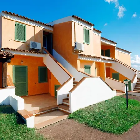 Hotel Baia Aranzos