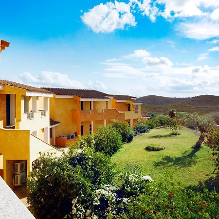 Baia Aranzos 4*