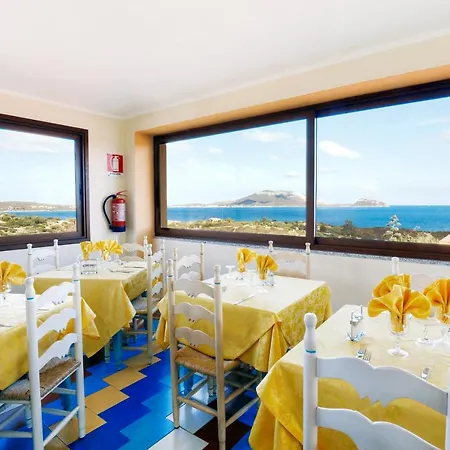 Baia Aranzos Hotel 4*