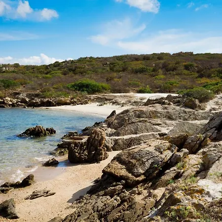 Baia Aranzos Hotel 4*