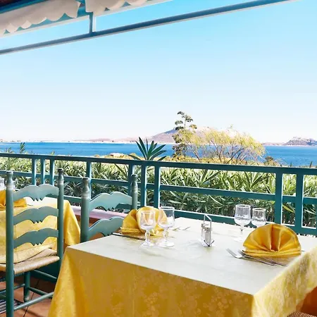 Baia Aranzos Hotel