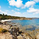 Baia Aranzos 4* Pittulongu