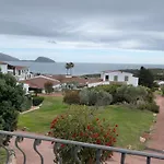 Baia Aranzos Hotel Pittulongu