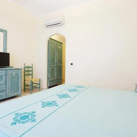 Hotel Baia Aranzos Pittulongu