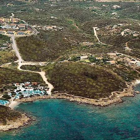 Baia Aranzos 4*