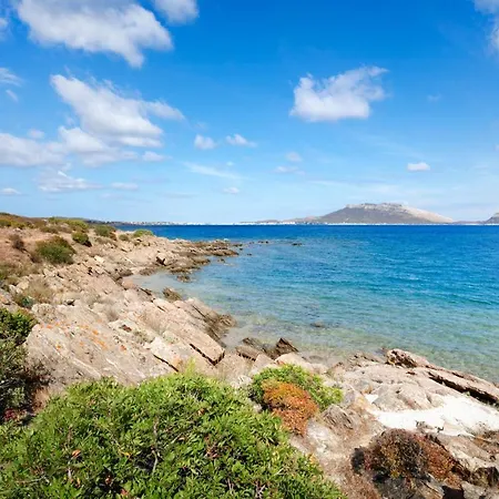 Baia Aranzos Отель 4*