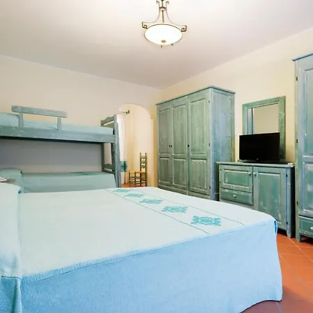 Hotel Baia Aranzos