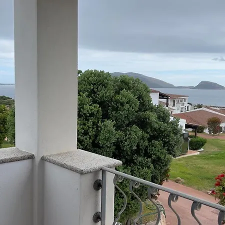 Baia Aranzos Отель 4*