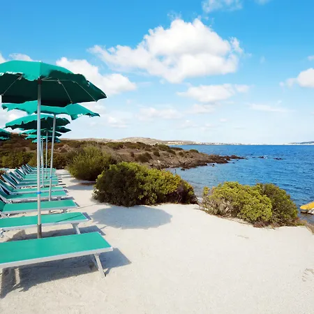 Baia Aranzos Hotel 4*