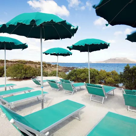 Baia Aranzos 4*