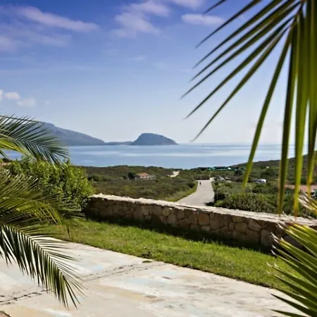 Hotel Baia Aranzos Pittulongu