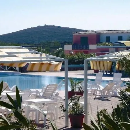 Hotel Baia Aranzos