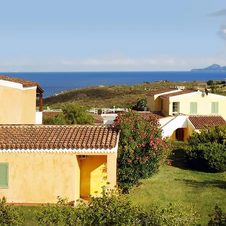 Baia Aranzos
