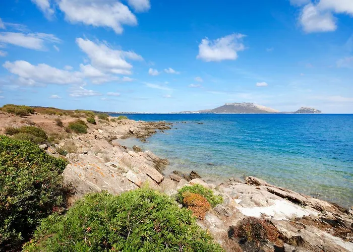 Baia Aranzos Hotel 4*