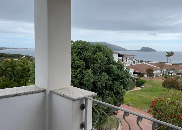 Baia Aranzos Hotel 4*